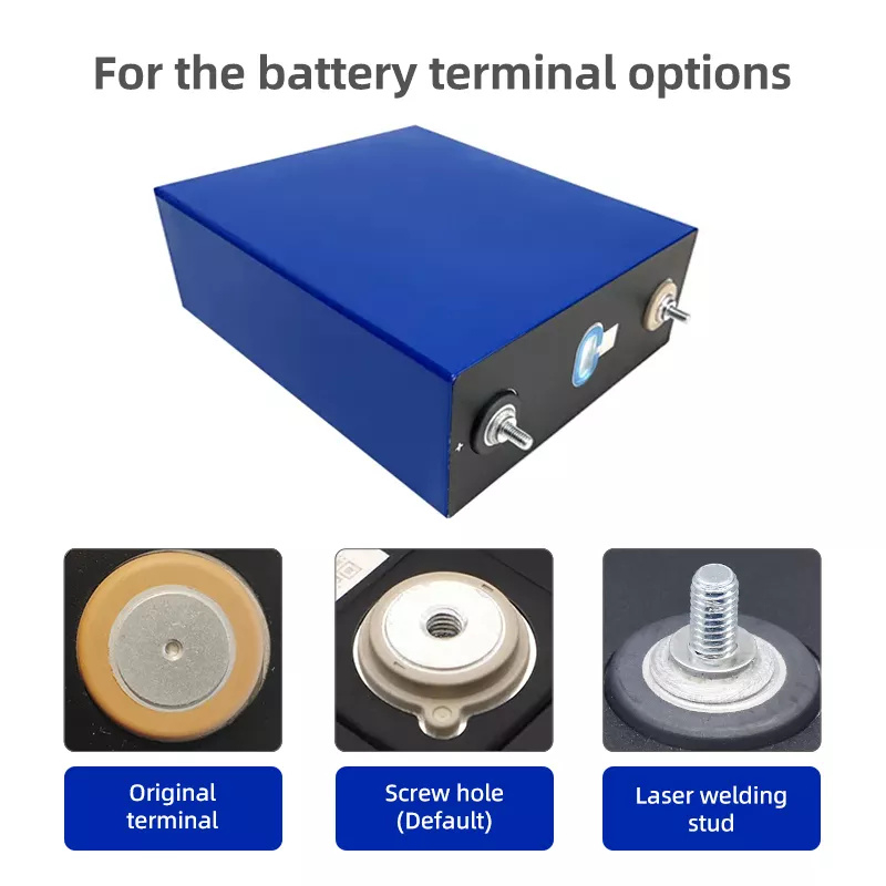 V Eve Ah Lifepo Battery Lithium Ion Prismatic Cell Times